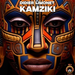 KAMZIKI ( Edit Mix )