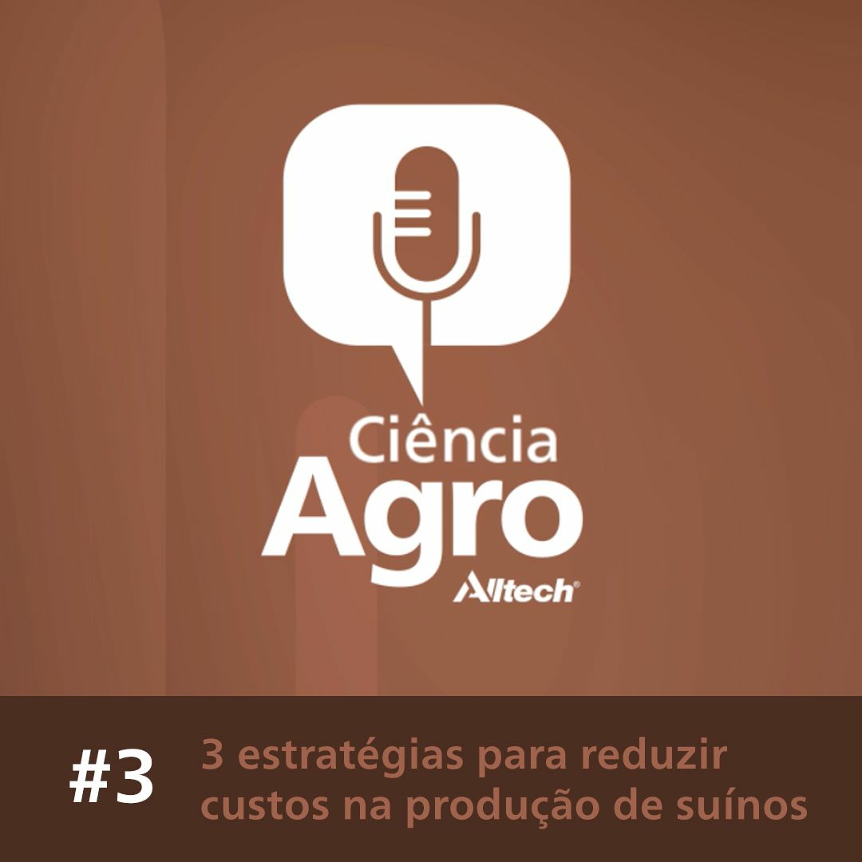 Ciência Agro Podcast