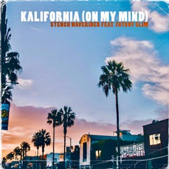 Kalifornia (On My Mind) [feat. Fatboy Slim]