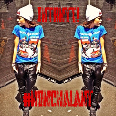 NEYMAR/ZENDAYA @kashpaint