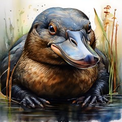 Platypus Rag
