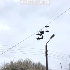 NASSER GARTEN - киси рок