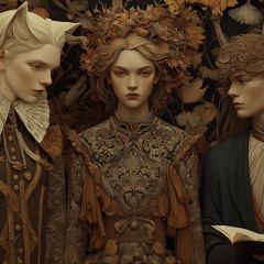 The Olua Tongue.  Kikimor-Pop Rave Edition