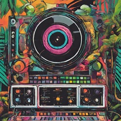 Jungle Brook (feat. MC Mini Loemp)