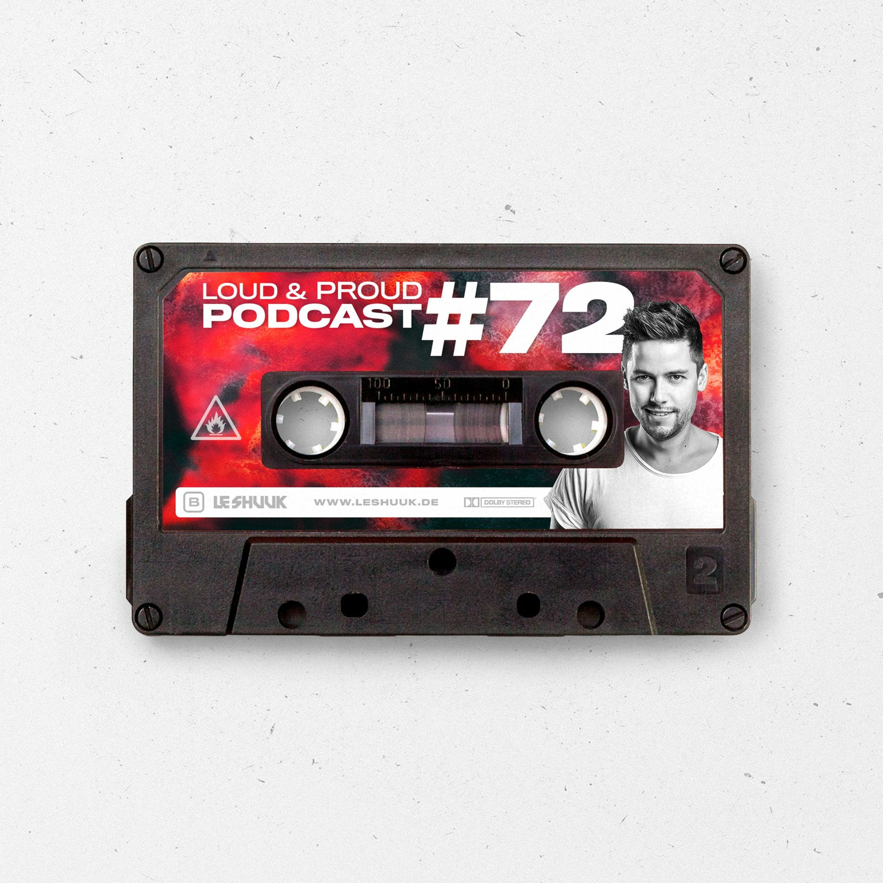 Loud & Proud Podcast