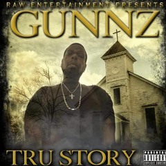 Gunnz - Diamond feat. Shep Holmes