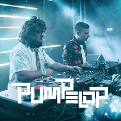 DJ Titi b2b Patrick Sheva - Pumpelop, Cabaret Vauban
