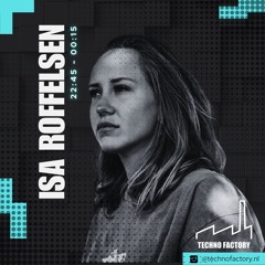 Isa Roffelsen - TF#5 Café Bosch 240906