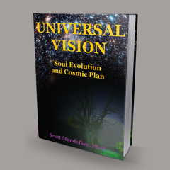 Universal Vision by Scott Mandelker, Ph.D. - First Half