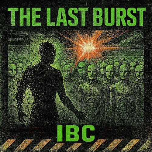 IBC - The Last Burst