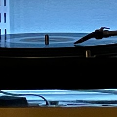 Live @ Home Vinyl Sessions 2021-02-13