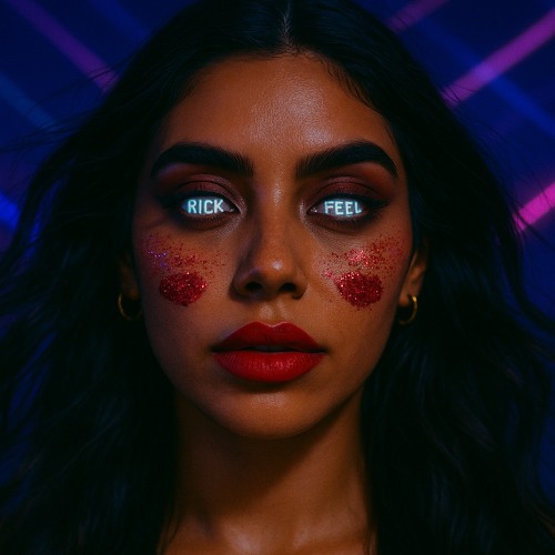 Fall in love - RickFeeL