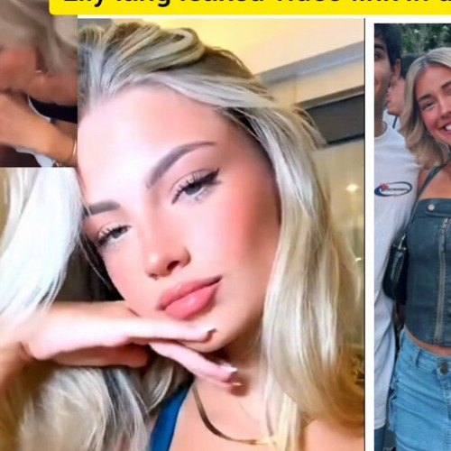 Original Lily Lang Video Viral On Reddit and Twitter Leaks Online