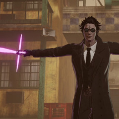 No more heroes 3 Henry cooldown battle