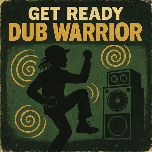 Get Ready Dub Warrior