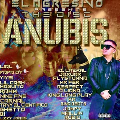 8.Que Se Encienda La Disco -8.Agresivo.ghetto.tavy.crazy. Toby Mack