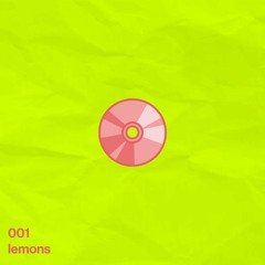 piri & tommy - lemons