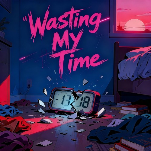 Wasting My Time