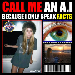 call me an a.i (prod. perlite)