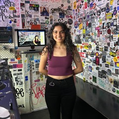 Tranquilamente Radio with Jozi @ The Lot Radio 04-15-2023