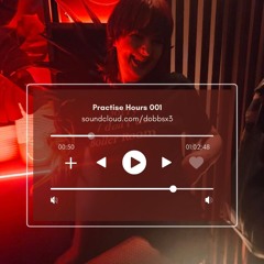 Practise Hours 001