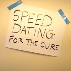 Speed Dating (Date Fight But It's A Scott The Woz Cover)