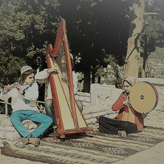 Ki Anu Amechah by Tzuf Family Band