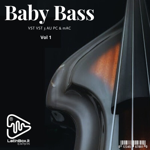 未開封 VIXEN ヴィクセン VX-011 Baby Bass Stream Baby Bass Collection 1 by LatinBox.it | Listen online for