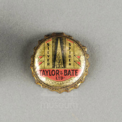 Museum Chat Live! E1008 - Hearing History: Bottle Cap