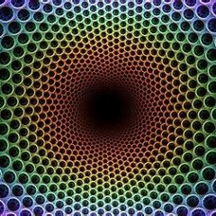 Colours Of Hallucination     ///    DJ Buffie