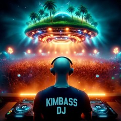 La isla - Island Kimbassdj