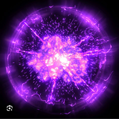 the falling mysts slowed