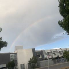 It’s God’s Sign