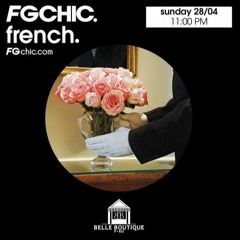 FG CHIC FRENCH MIX BY BELLE BOUTIQUE