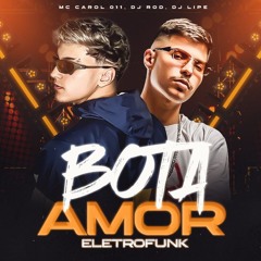 Bota Amor - DJ ROD & DJ LIPE v4