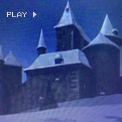 DANNY IMPULSIV - I C Σ Ð U N G Σ Θ N [WITCH HOUSE]