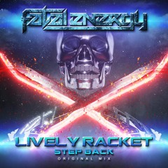 Lively Racket - Step Back (Original Mix)
