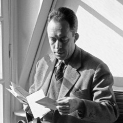 Albert Camus, The Myth Of Sisyphus - Suicide As A Philosophical Problem - Sadler's Lectures