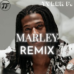 CHEUB - MARLEY (REMIX) (PROD. TYLER F.)