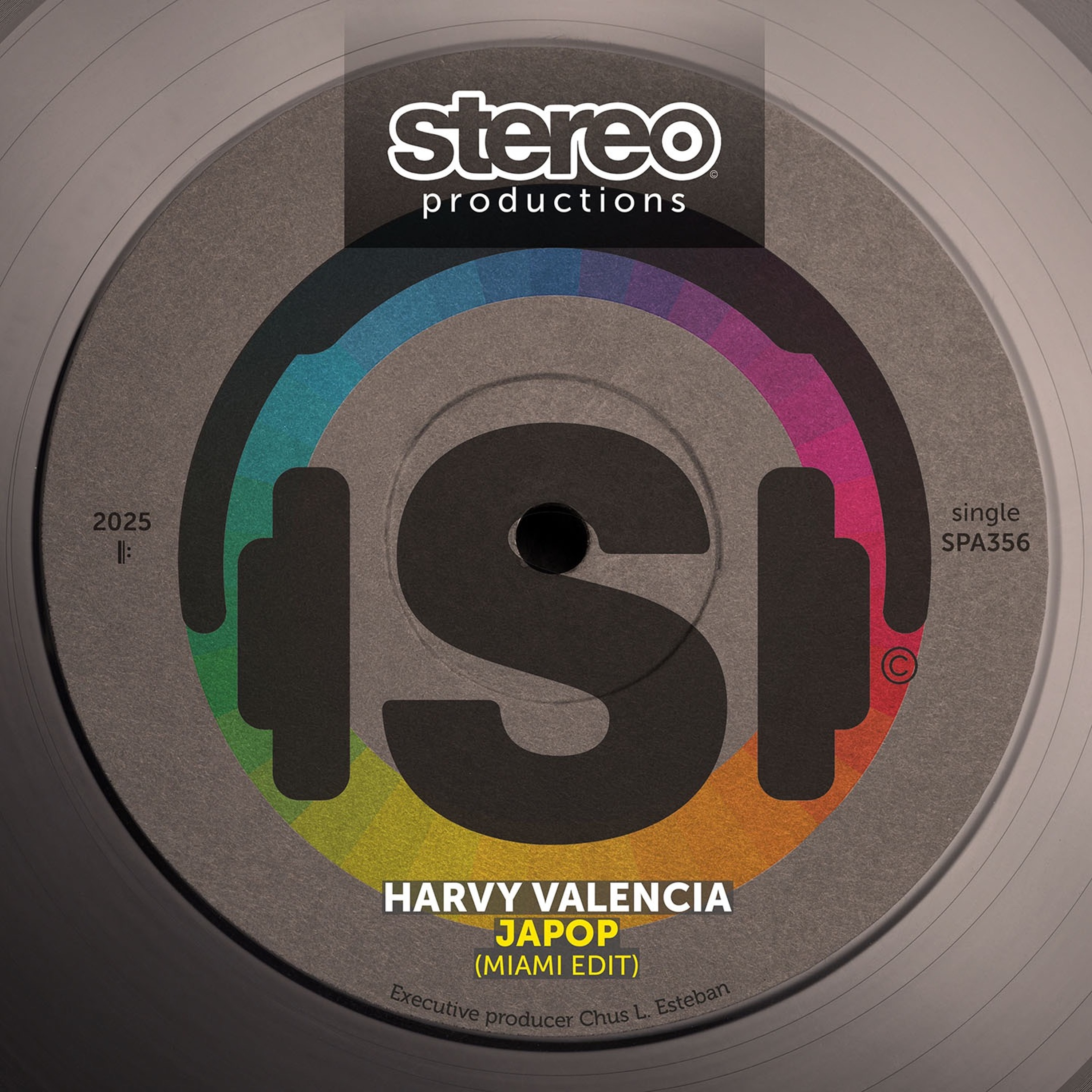 HARVY VALENCIA - JAPOP (MIAMI EDIT) [SNIPPET] episode artwork