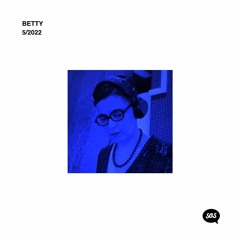 Sounds from... Betty