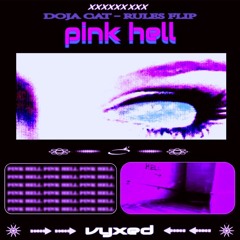 pink hell