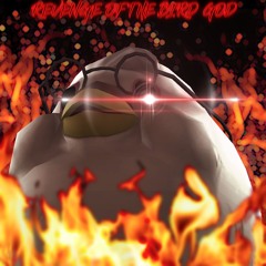 REVENGE OF THE BIRD GOD