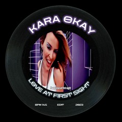 KARA OKAY - Love At First Sight (Free Download)