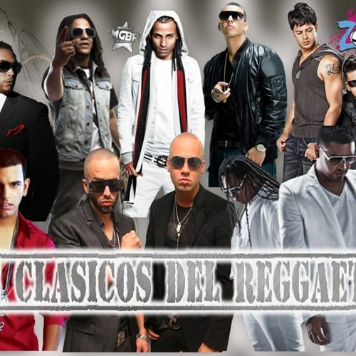 Stream Pack Reggaeton Clasico by DeeJay Ac | Listen online for free on  SoundCloud
