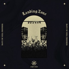 Chaos & Order - Landing Zone