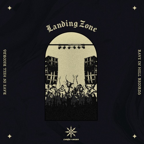 Chaos & Order - Landing Zone