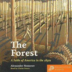 The Forest by Alexander Nemerov