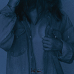 JFTN (Remix) [Slowed]