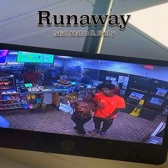 Runaway (ft. Stachy)